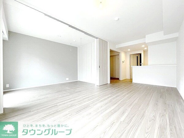 リビング・居室