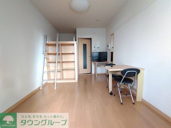 リビング・居室