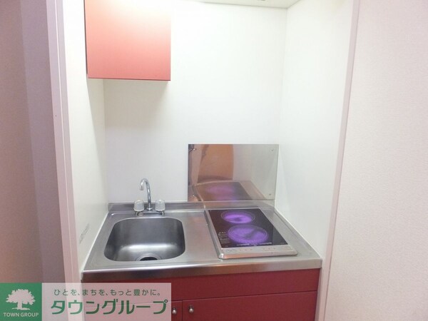 キッチン(★お問合せはタウンハウジング祖師ヶ谷大蔵店まで★)