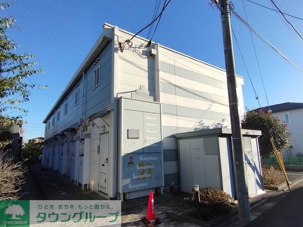 外観(★お問合せはタウンハウジング祖師ヶ谷大蔵店まで★)