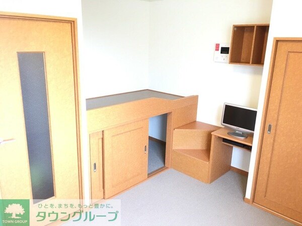 リビング・居室