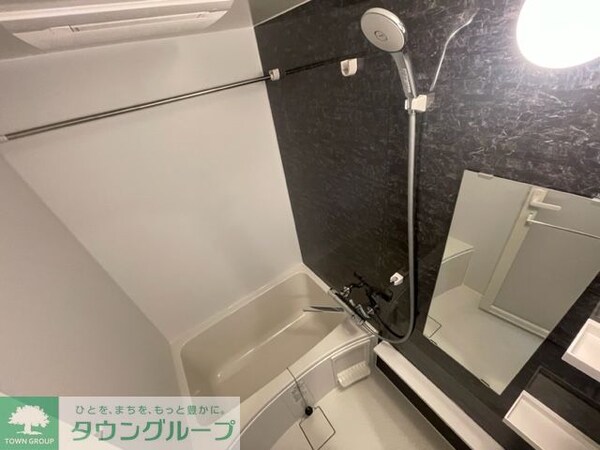 バス／シャワールーム等