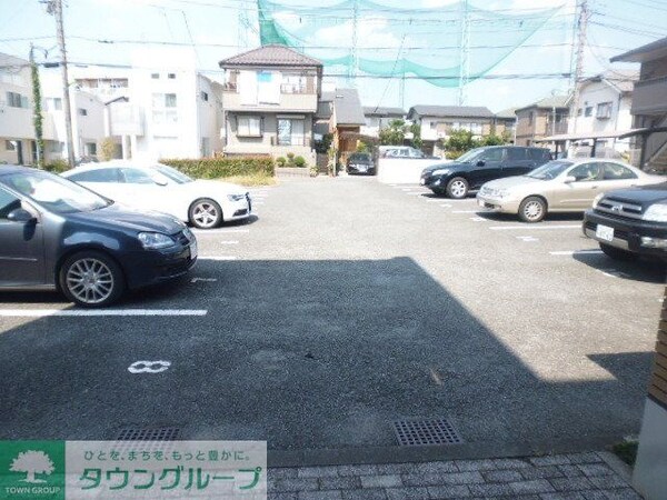 駐車場(★敷地内駐車場★)