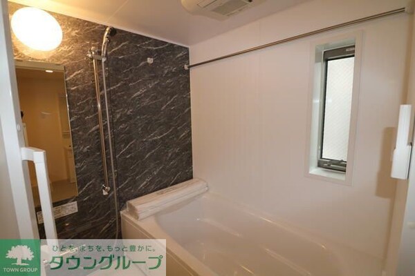 バス／シャワールーム等