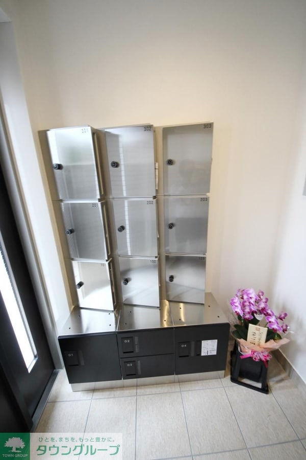 共有部分(★集合ポストです★)