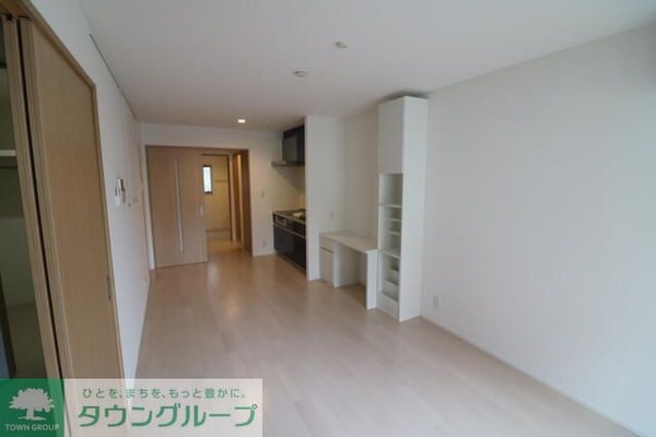 リビング・居室