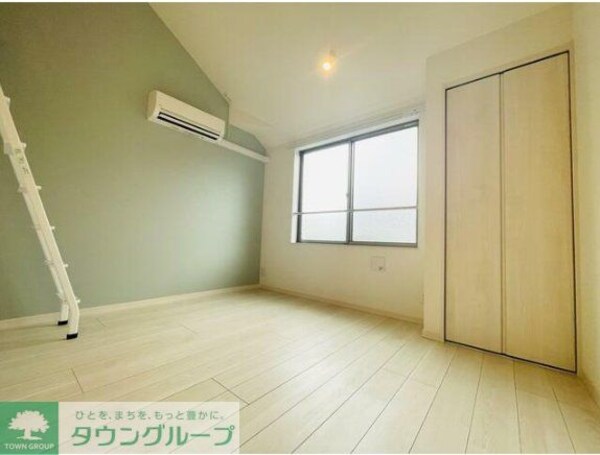 リビング・居室(★お問い合わせはタウンハウジングまで★)