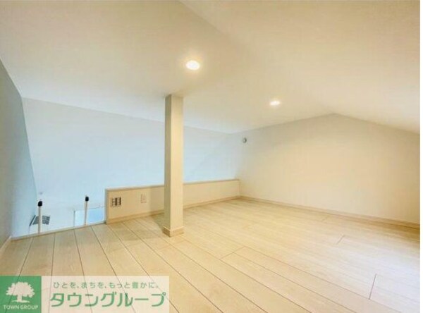 リビング・居室(★お問い合わせはタウンハウジングまで★)