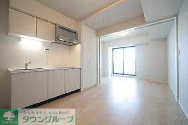 リビング・居室(タウンハウジングレジデンス事業部　恵比寿店・赤坂店までお問…)