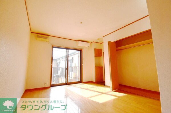 リビング・居室(収納)