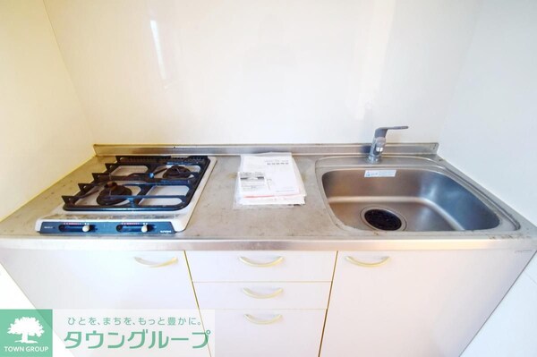 キッチン(キッチン)