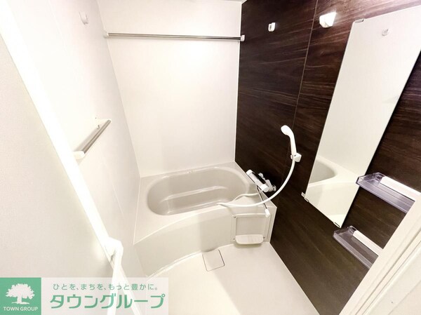 バス／シャワールーム等(★お問い合わせはタウンハウジングまで★)