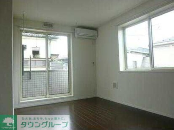 リビング・居室