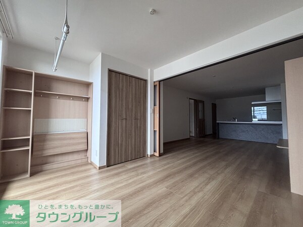 リビング・居室(リビング/居室)