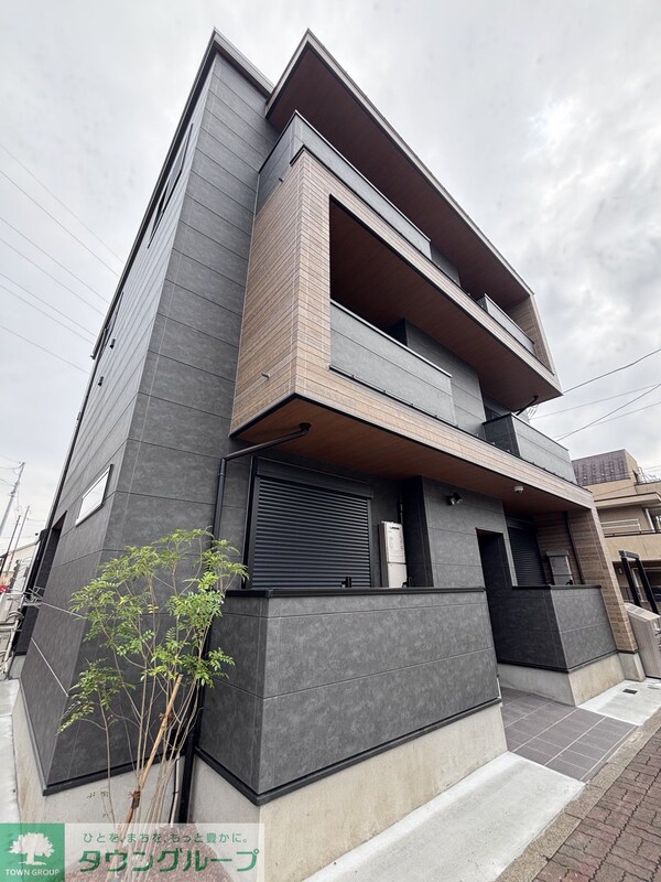 エントランス(エントランス)