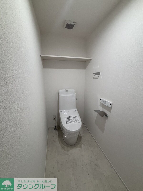 トイレ(トイレ)