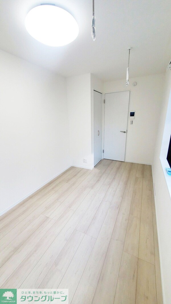 その他室内・内装(居室)