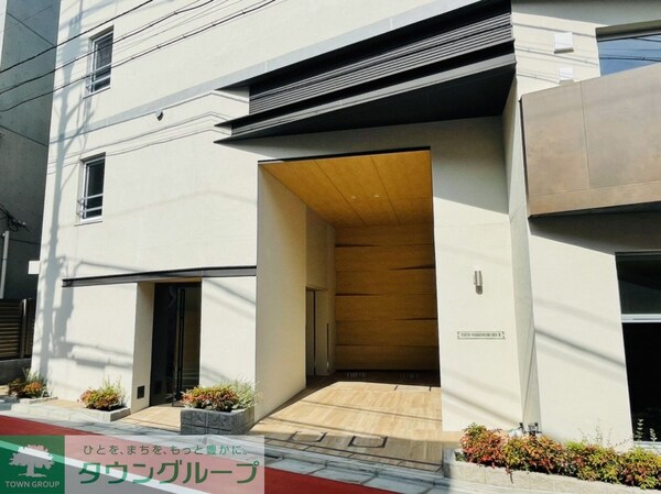 その他(エントランス)