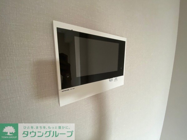 セキュリティ(設備)