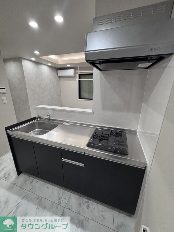 キッチン(キッチン)