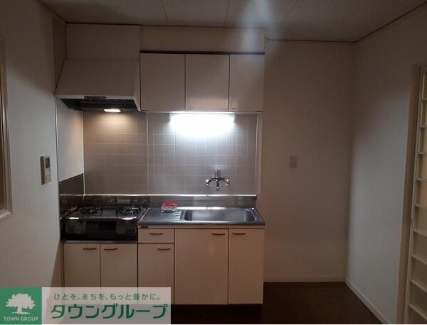 キッチン(キッチン)