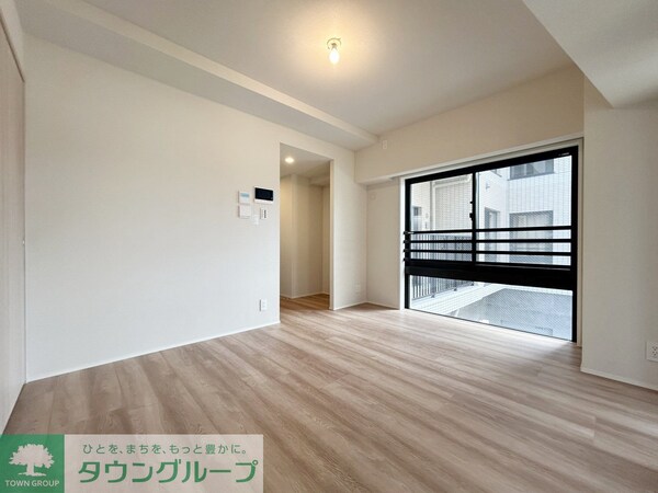 その他室内・内装(LDK（約10.2帖）)