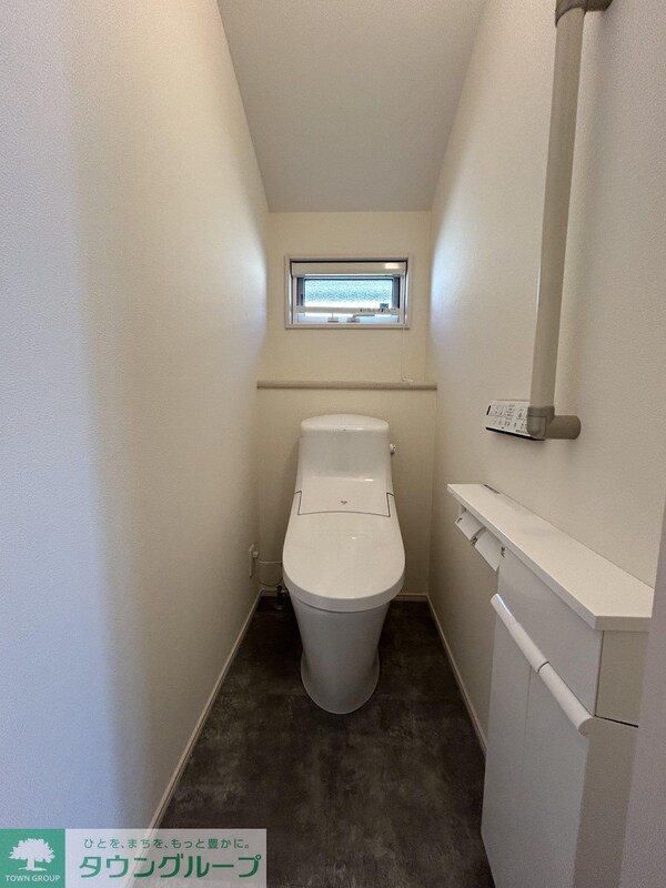 トイレ(2階 トイレ)