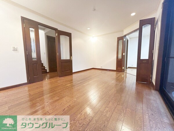 リビング・居室(洋室)