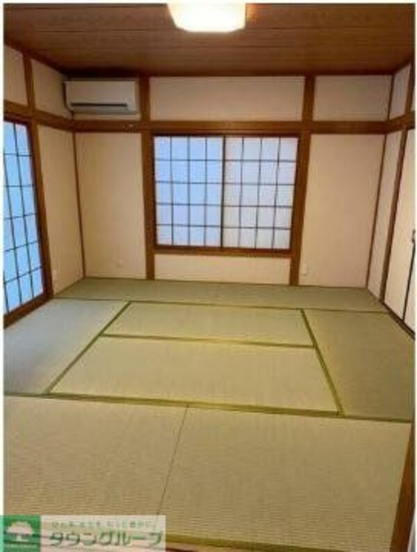 和室(共有部分)