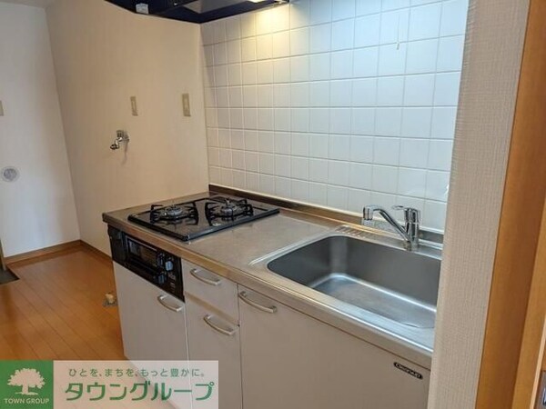 キッチン(★お問い合わせはタウンハウジングまで★)