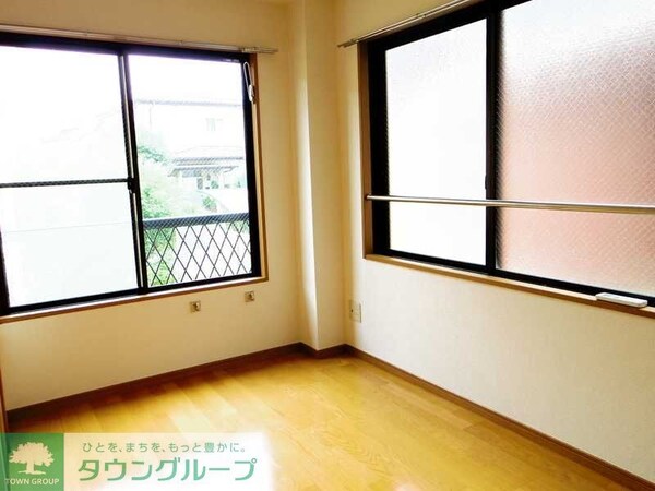 リビング・居室