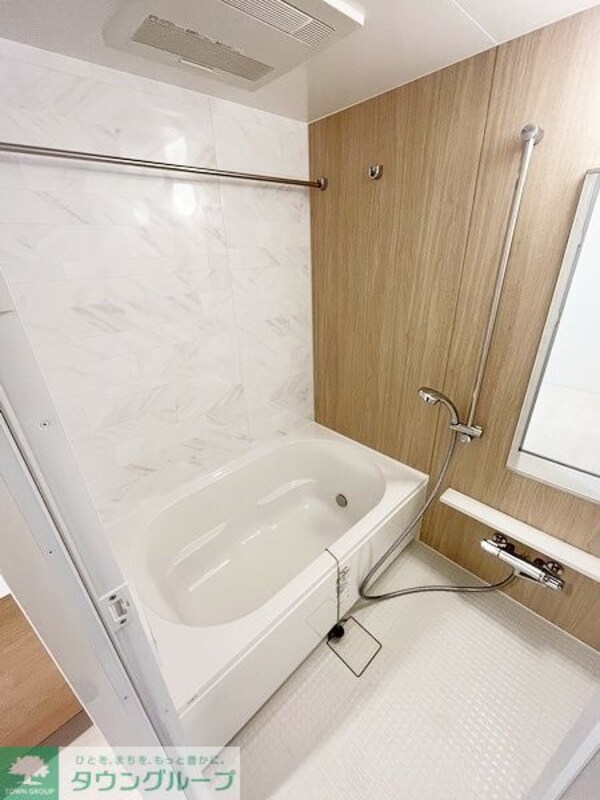 バス／シャワールーム等(★お問い合わせはタウンハウジングまで★)