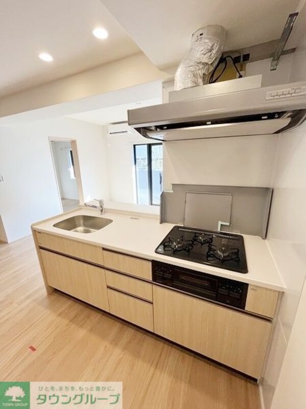 キッチン(★お問い合わせはタウンハウジングまで★)