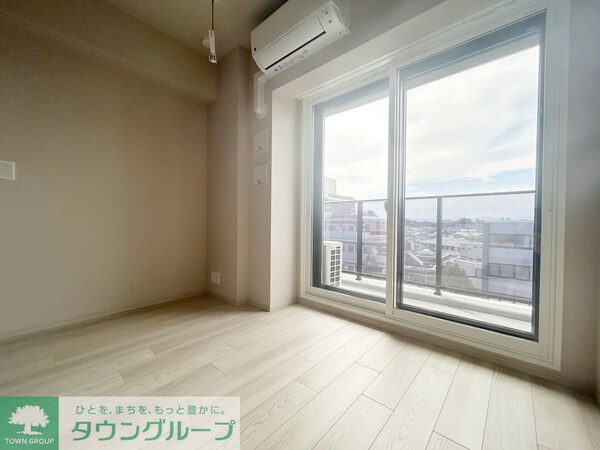 リビング・居室(リビング/居室)