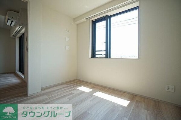 リビング・居室(居室)