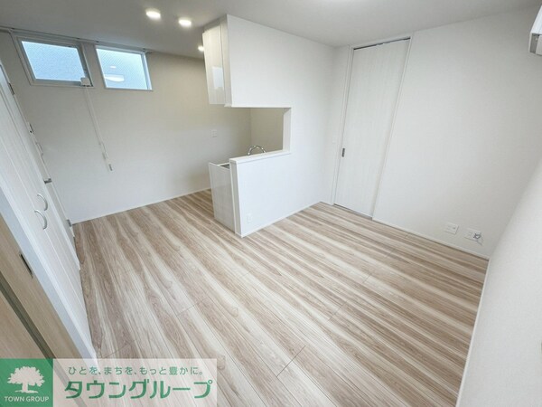 その他室内・内装(エントランス)