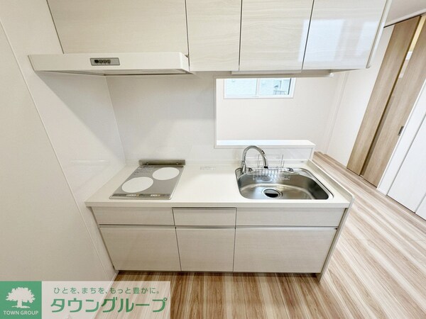 キッチン(キッチン)