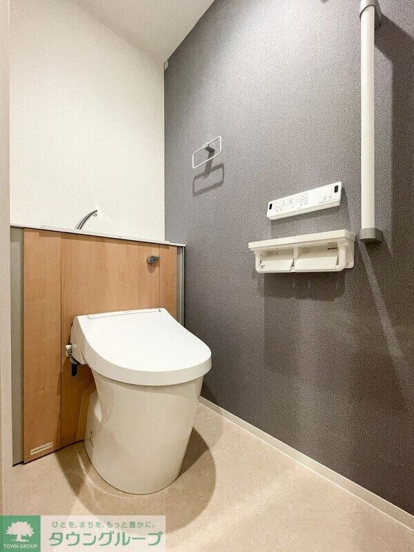 トイレ(トイレ)