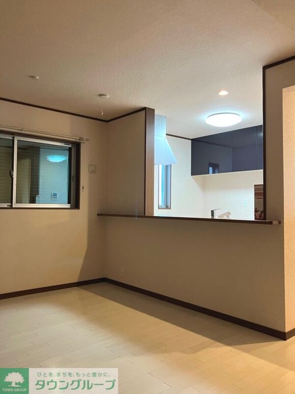 リビング・居室