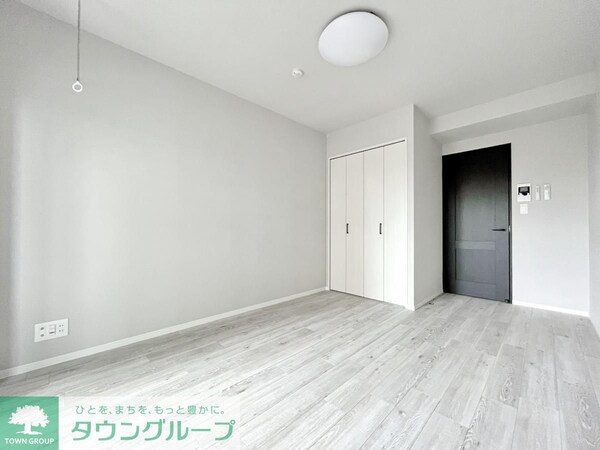 子供部屋(★お部屋探しはタウンハウジング稲田堤店まで★)