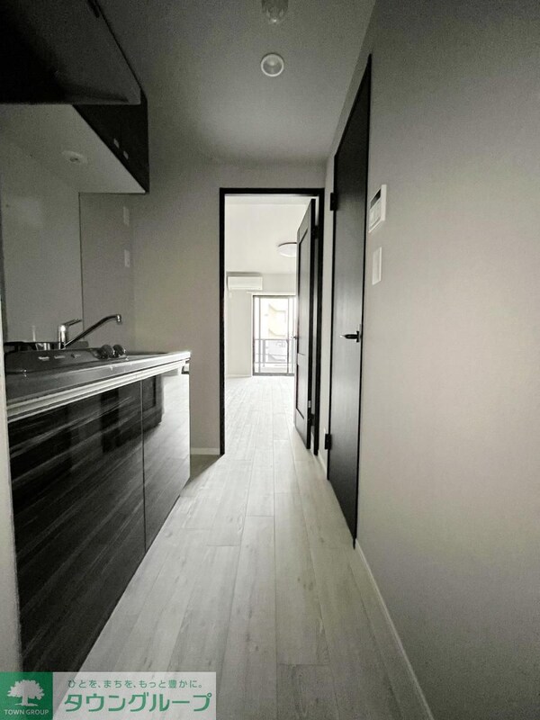 その他室内・内装(★お部屋探しはタウンハウジング稲田堤店まで★)