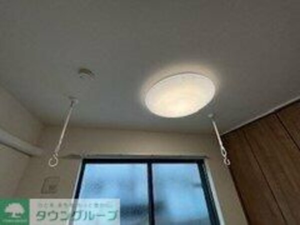 眺望(タウンハウジング調布店まで♪)