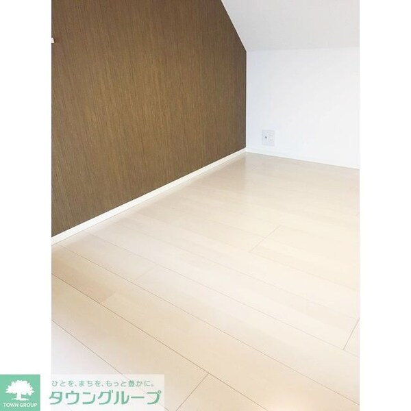 その他室内・内装(ロフト)