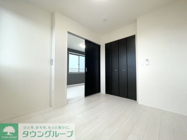 リビング・居室