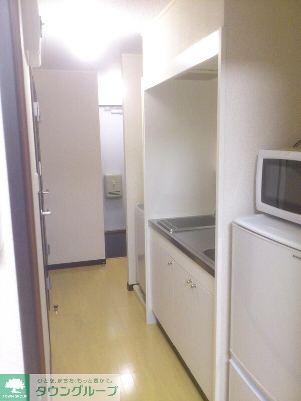 キッチン(★お問い合わせはタウンハウジング祖師ヶ谷大蔵店まで★)