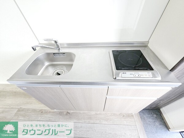 キッチン(★お問い合わせはタウンハウジングまで★)