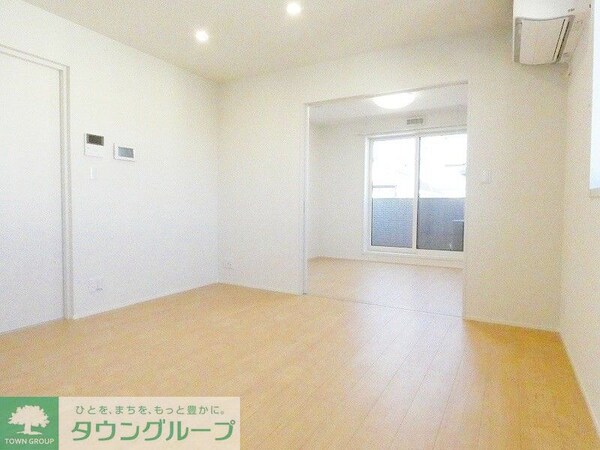 リビング・居室(リビング/居室)