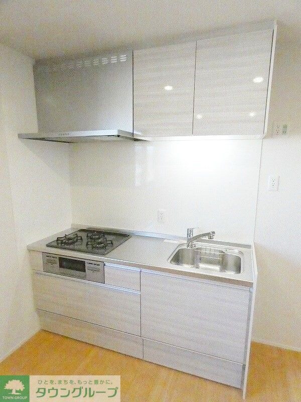 キッチン(キッチン)