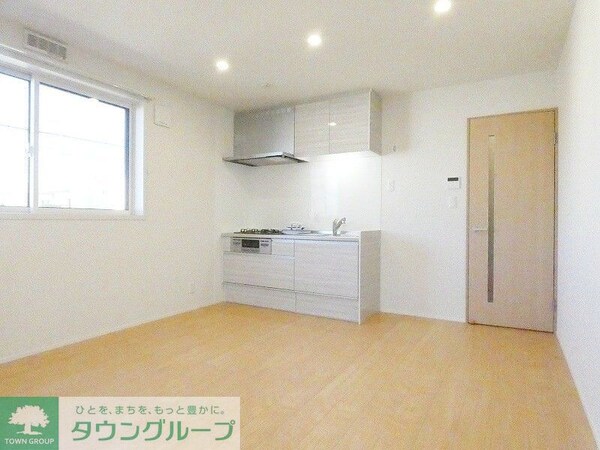 リビング・居室(リビング/居室)