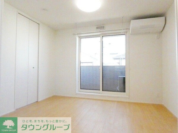 リビング・居室(リビング/居室)